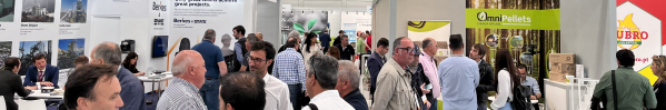 Expobiomasa 2025
