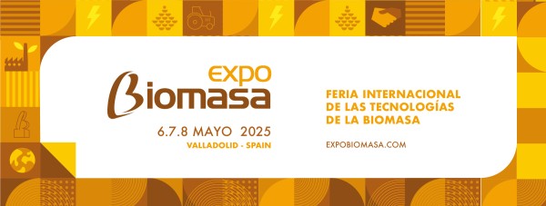 Expobiomasa 2025